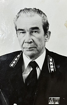 Минеев Семен Александрович